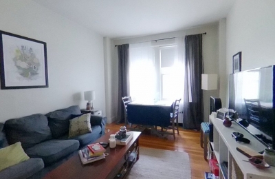 33 Lancaster Terrace, #110