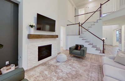 12002 Ballshire Pines Drive