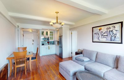 5 Tudor City Place, #332