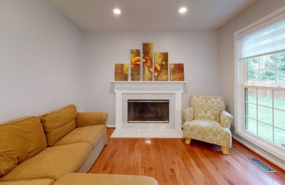 6809 Woodstone Place