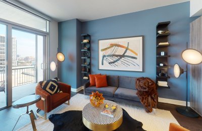 3300 Main Street, #1117