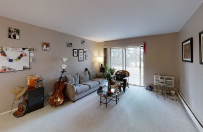 8555 West Waterford Avenue, #4