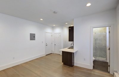 11 Queensberry Street, #21