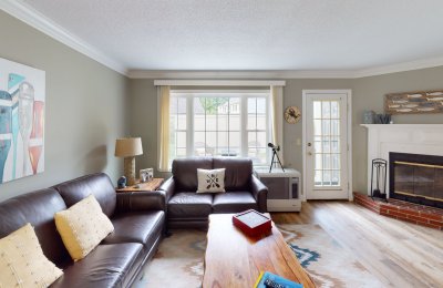 27 Williamsburg Circle, #b