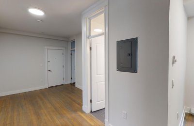 81 Park Drive, #3