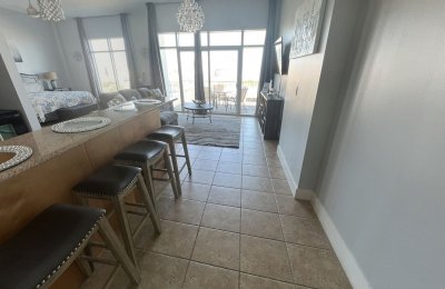 500 Seawall Boulevard, #607