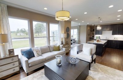 570 Habitat Way Lot 1518