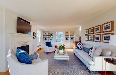 21 Lawson Road