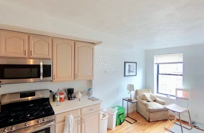 234 Hanover Street, ##3