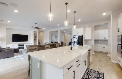 22609 East Camacho Road