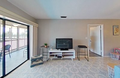 4719 Santa Barbara Boulevard, #4