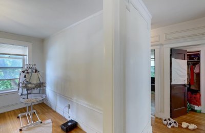 90 Maple Street, #4