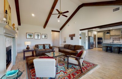 4008 High Creek Court