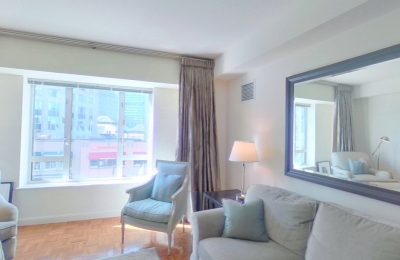 118 Huntington Avenue, #718