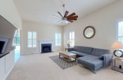 203 Senators Way