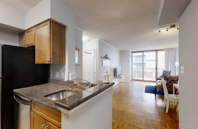 4801 Fairmont Avenue, #701
