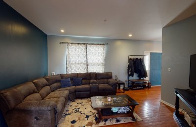 7500 Crestwood Court
