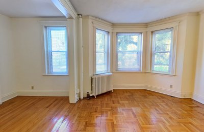 40 Queensberry Street, #1