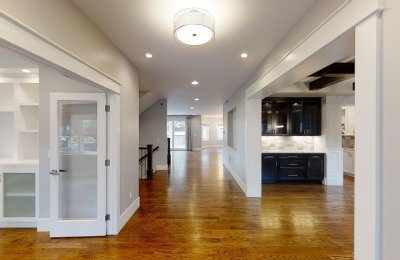 921 South Vine Street
