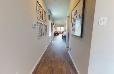 5450 Castlebury Meadows Drive