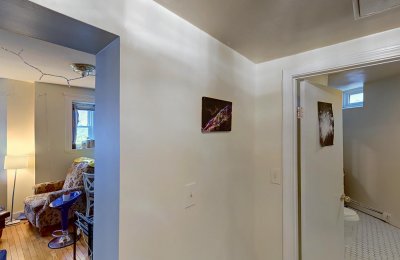 208 Winthrop Road, #A