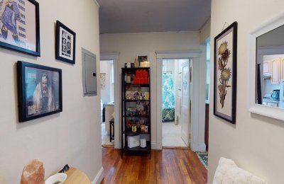 33 Walbridge Street, #6