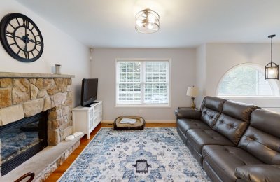 8403 Porcupine Drive