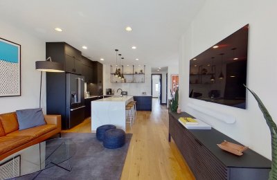 3320 Navajo Street