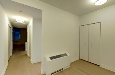 70 Pine Street, #814