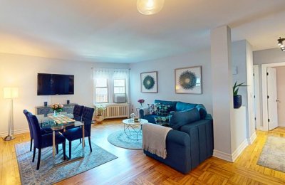 48-01 42nd Street, #5D