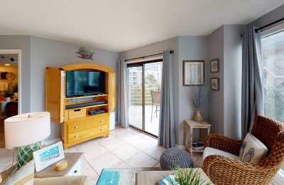 1 Ocean Lane, #2419