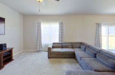 2832 Namib Drive