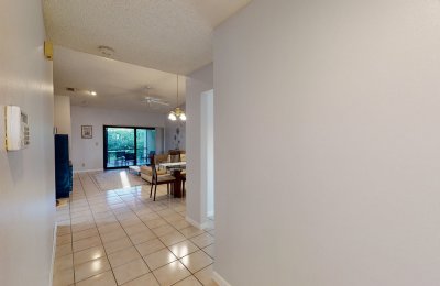 6801 Bridlewood Court, #6801