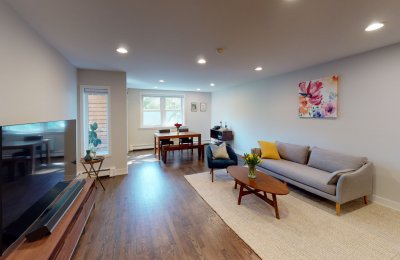 1310 Maple Avenue, #3d