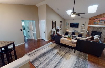 1744 River Rock Arch