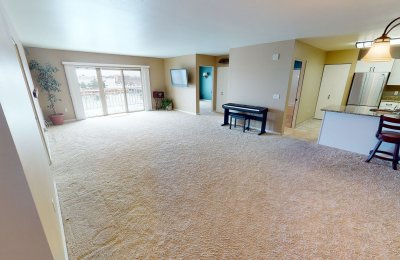118 South Washington Street, #413b