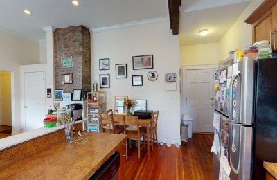 358 Broadway, #2