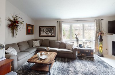 1828 Timberline Drive Ext