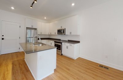 1519 Ridge Avenue, #102