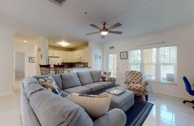 5015 Fairways Circle, #a205