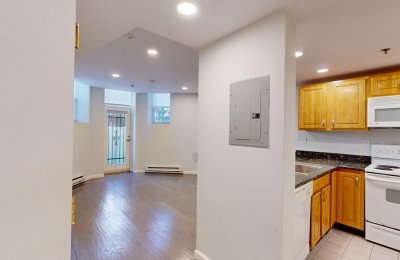 20 Queensberry Street, #B