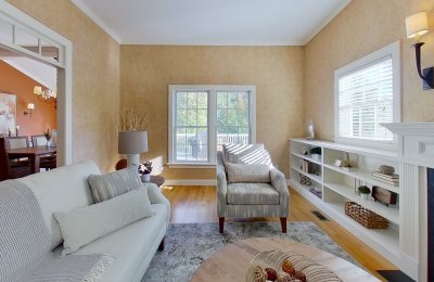 23 Granite Ridge Road, #23