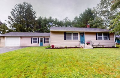 5 Blanchette Street