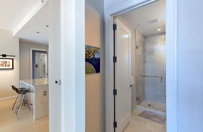 1 Franklin Street, #3507