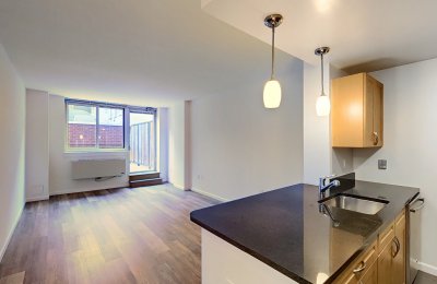229 Chrystie Street, #337