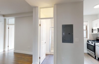 81 Park Drive, #22
