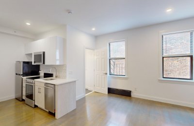11 Queensberry Street, #29