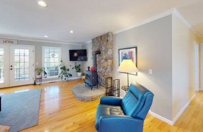 190 Sargent Road