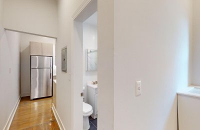 120 Peterborough Street, #3