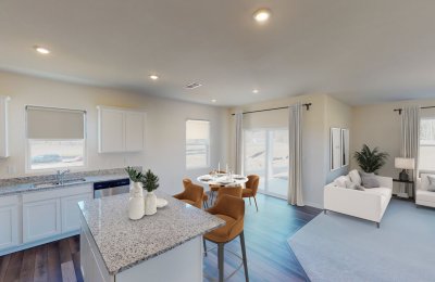 1154 Salem Bay Drive